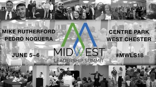 Midwest Leadership Summit 2018